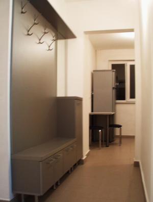 Vanzare apartament 2 camere Apusului (Militari)