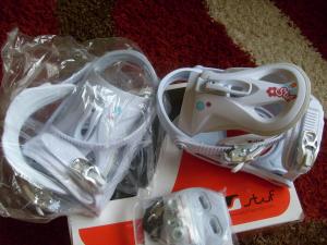 vand legaturi ,   boots snowboard
