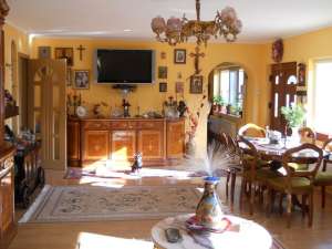 CASA DE LUX IN CAMPINA