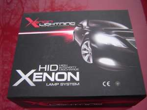 Xenon auto si leduri � Detail Protekt