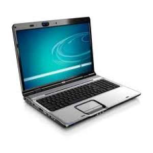 vand laptop hp pavilion dv9700