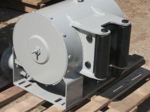 Troliu forestier 1x7Tf