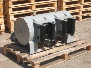 Troliu forestier 1x7Tf