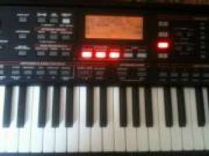 Vand roland exr e2