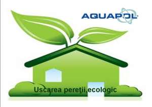 Izolarea,    hidroizolatii ,    Izolarea ulterioară,   Pereţi umezi,    azotos?