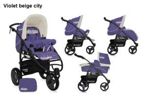 CARUT BERTONI  2 PIESE