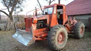 Vand TAF 657