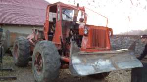 Vand TAF 657