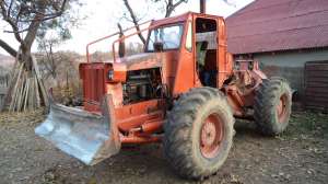 Vand TAF 657