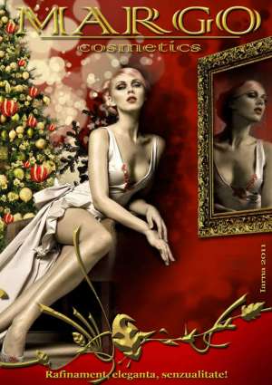 Margo Cosmetice