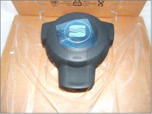 Airbag SEAT Leon ,     Ibiza ,     Altea model 2006-2009 W0 6L0 880 201 P