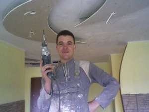 OFER SERVICII AMENAJARI INTERIOARE