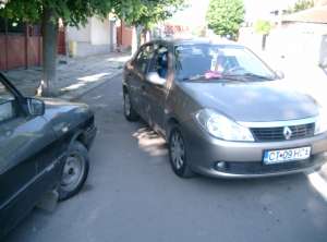 Scoala de Soferi !