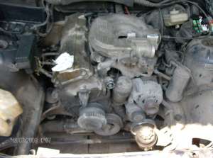 Bmw 318i 1995 + acte