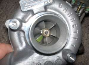 Probleme Turbina 1.9 TDI 2.0 TDI - FUM Ulei Consum zgomote turbosuflanta defecta