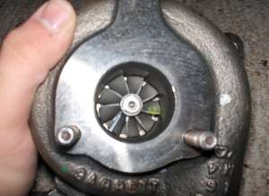 Probleme Turbina 1.9 TDI 2.0 TDI - FUM Ulei Consum zgomote turbosuflanta defecta