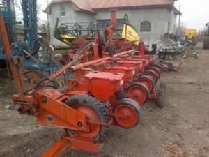 semanatoare Vaderstad Rabe Amazone Hassia Accord