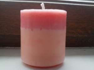 Lumanari parfumate handmade