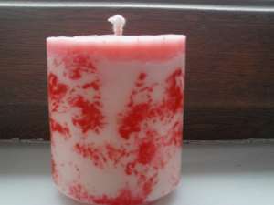 Lumanari parfumate handmade