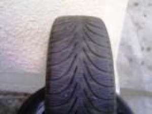Vand anvelope iarna  M&S Good Year Ultra Grip 195/60/15