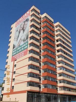 apartamente 1,    2,    3 camere galati