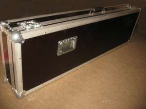 Vand Pian digital Yamaha P-140 + case Thon