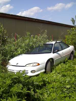 Dezmembrez Chrysler Intrepid 1993