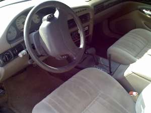 Dezmembrez Chrysler Intrepid 1993