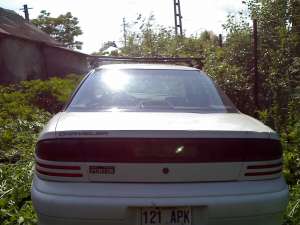 Dezmembrez Chrysler Intrepid 1993