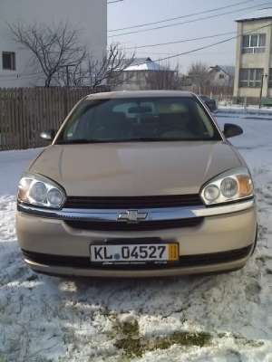 Dezmembrez Chevrolet Malibu Maxx LS V6 2005