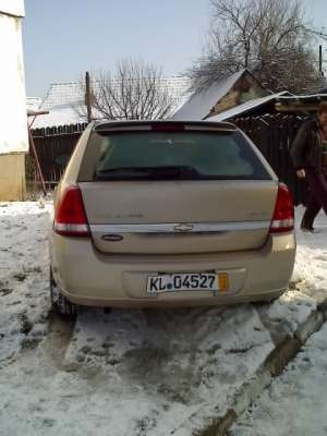 Dezmembrez Chevrolet Malibu Maxx LS V6 2005