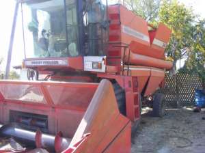 vand combina Massey Ferguson