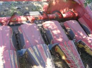 vand combina Massey Ferguson