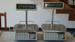 vind cintare electronice si feliatoate mezeluri