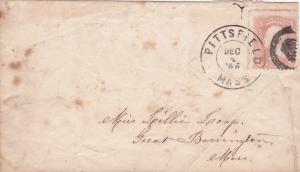 scrisori vechi germana din anul 1867