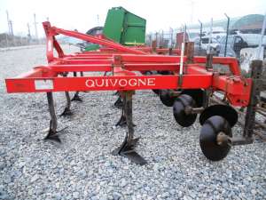 CULTIVATOR AGRICOL