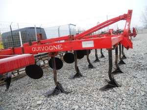 CULTIVATOR AGRICOL