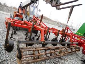 CULTIVATOR AGRICOL