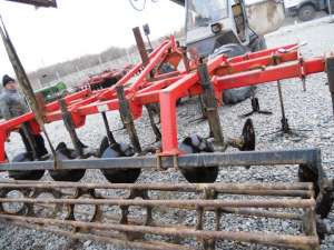 CULTIVATOR AGRICOL
