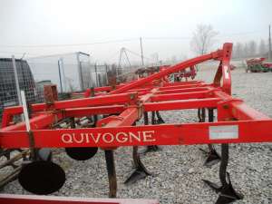 CULTIVATOR AGRICOL