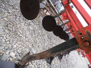 CULTIVATOR AGRICOL