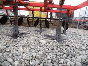 CULTIVATOR AGRICOL