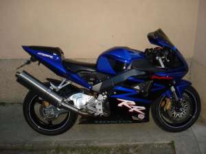 HONDA CBR 954