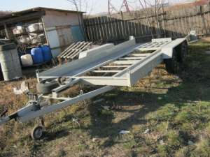 PLATFORMA AUTO SONST ATH 20