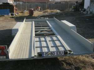 PLATFORMA AUTO SONST ATH 20