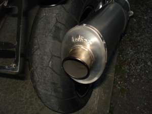 HONDA CBR 954