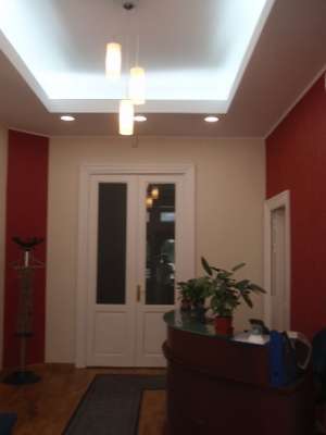 Zona Dacia - Piata Gemeni,   vila de inchiriat,   P+1,   suprafata 450mp,   10 camere