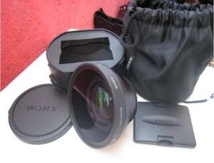 ACCESORII CAMERE VIDEO  SONY,  PANASONIC