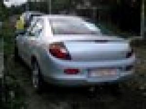 VAND CHRYSLER NEON