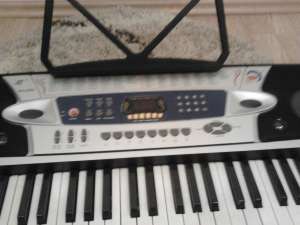 Orga mk-2063
